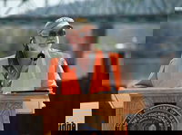 Wriston Appointed To Lead WVDOT And WVDOH