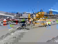 AASHTO Survey Details Harm Of Short-Term Funding Extensions