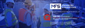Civil Engineering Firm MFS Consulting Engineers & Surveyor, DPC Acquires GEOD Corporation