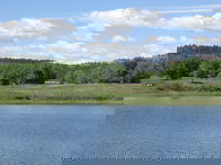 Construction starts on Stantec-designed Walker Reservoir project