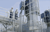 Video: Biological Nutrient Removal Project