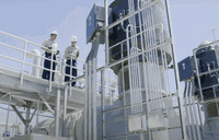 Video: Biological Nutrient Removal Project