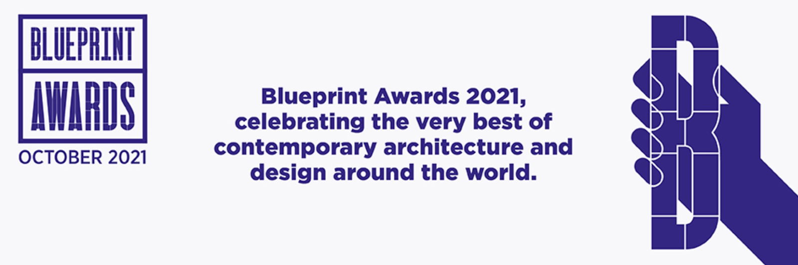 Blueprint Awards 2021: The winners