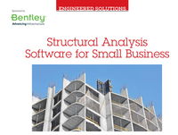 Engineered Solutions: Structural Analysis Software for Small Business