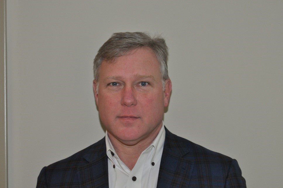 DFI Announces Robert Stier as New Co-chair of Tunneling and Underground Committee