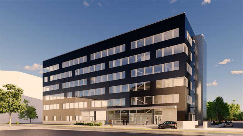 Skanska divests office building in Kiruna, Sweden, for about SEK 260M