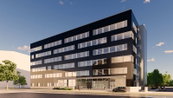 Skanska divests office building in Kiruna, Sweden, for about SEK 260M