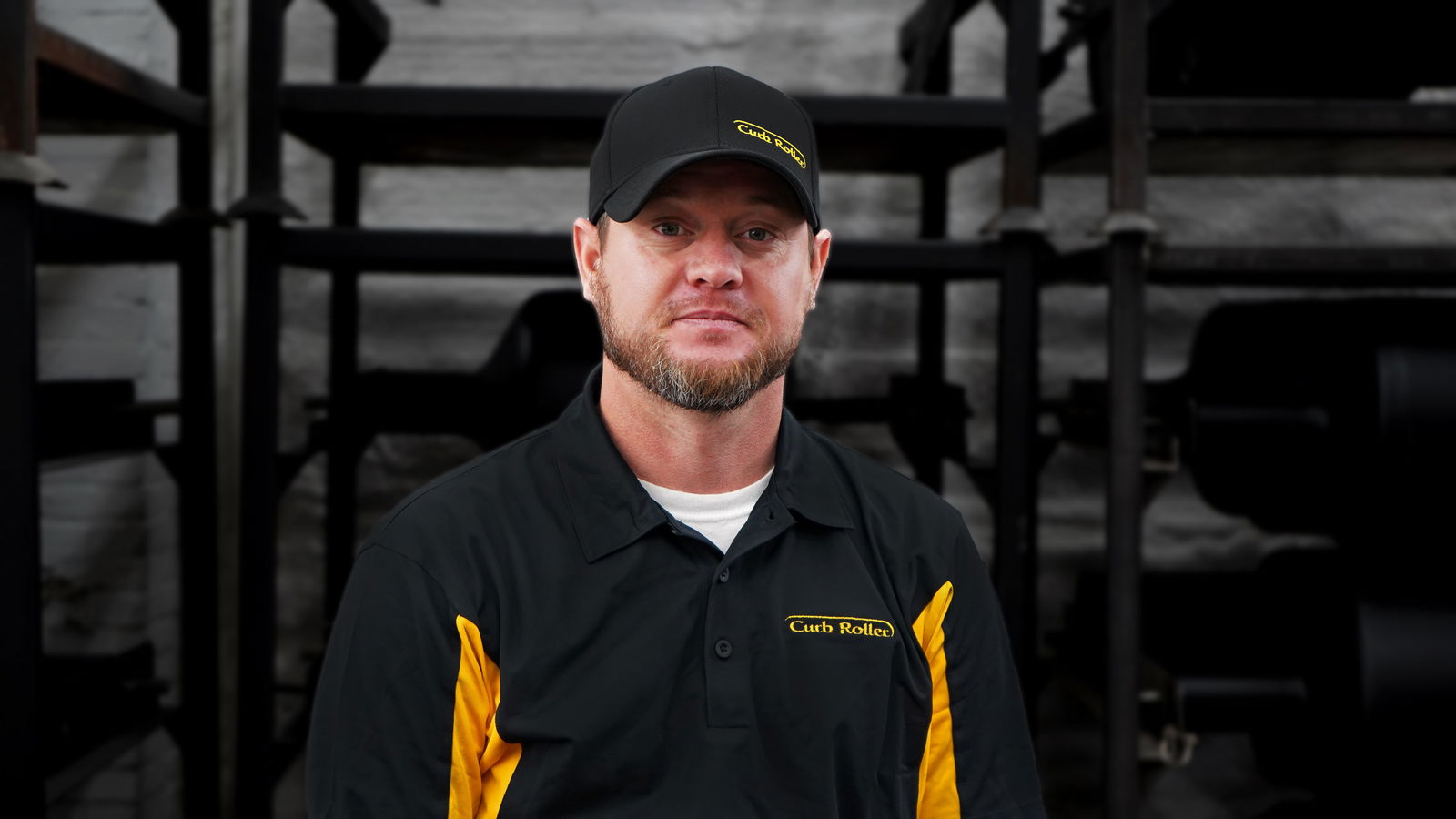 Joshua Bond Joins Curb Roller Manufacturing’s Outside Sales Team
