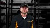 Joshua Bond Joins Curb Roller Manufacturing’s Outside Sales Team