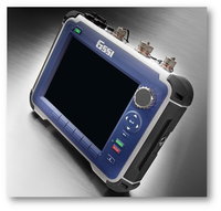 GSSI Ground Penetrating Radar Equipment Used in Mount Everest Measurement Expedition