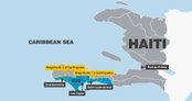 Haiti Earthquake Recovery Begins