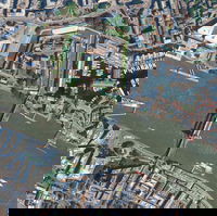 Hexagon Adds England, Scotland and Wales to the HxGN Content Program