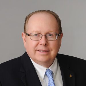 Jonathan Humble Named as Honorary Member of International Code Council