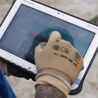 Panasonic TOUGHBOOK Supports Swiss Engineering Company in Move to Paperless Construction Site