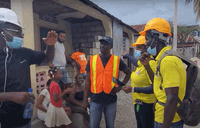 Video: A Forgotten Disaster - Episode 3: Reconstruction Begins