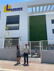 Eco Wave Power Announces Collaboration Agreement with Publicly Traded Lesico for the Production of Floaters for the EWP EDF One Project in Israel