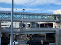 Massport Logan Airport Terminal B Entrance Roadways Project Receives CMAA Project Achievement Award