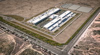 Rosendin Selected to Build Facebook’s Mesa Data Center