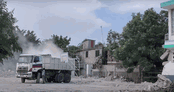 Video: A Forgotten Disaster: Haiti's 2021 Earthquake | Week 2 - Jérémie