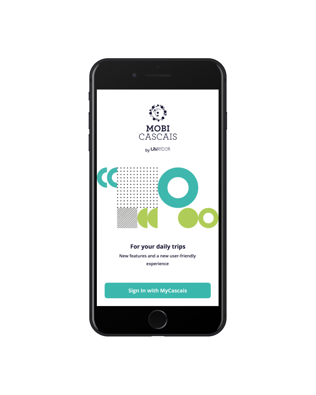 City of Cascais Partners With Ubirider to Bring Mobility Innovation to Its Residents