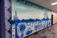 New Blackwater Community School Continues to Serve as a Hub for Education and Culture for Generations to Come