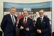 Queen’s University celebrates innovation in manufacturing