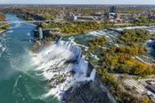 2021 OCEA award honors Niagara Falls State Park transformation