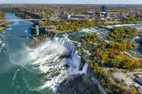 2021 OCEA award honors Niagara Falls State Park transformation