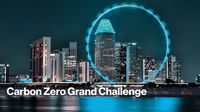 Singapore’s National Water Agency Crowdsources with HeroX to Achieve Net Zero Carbon Emissions from Water System
