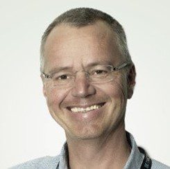 Spacewell appoints Germon Knoop as Chief Executive Officer