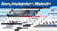 New Lindapter Website... now live