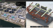 Esri Releases ArcGIS GeoBIM, Bringing Spatial Context to AEC Operations
