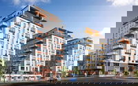 Skanska invests about SEK 450M in a new residential development project in Stockholm, Sweden