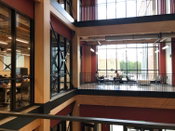 MSU Mass Timber STEM facility wins Forest Stewardship Council Leadership Award