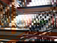 MSU Mass Timber STEM facility wins Forest Stewardship Council Leadership Award