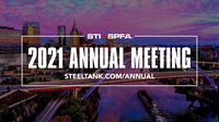 Robert J. Wills to Address STI/SPFA Members at Annual Meeting on November 7, 2021