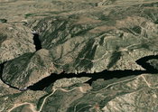 Stantec selected to lead Detailed Feasibility Study for Seminoe Pumped Storage Project