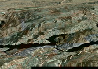 Stantec selected to lead Detailed Feasibility Study for Seminoe Pumped Storage Project