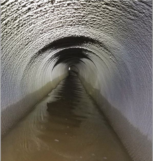 GeoTree Solutions launches new ‘pipe within a pipe’ for Highly Corrosive Environments