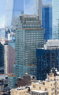 MdeAS Breathes New Life into Historic McGraw-Hill Building at 330 West 42nd Street
