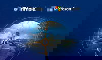 Trimble and Microsoft partner to drive digital transformation across industries