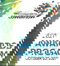 American Concrete Institute Honors Outstanding Contributions to the Industry