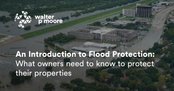 Walter P Moore Flood Protection Paper