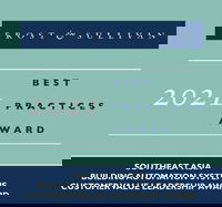 Azbil Receives Frost & Sullivan 2021 Southeast Asia Building Automation Systems Customer Value Leadership Award for Second Consecutive Year