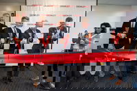 Crowley Expands in Rhode Island with New Offshore Wind Services Office