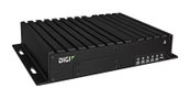 Digi International Introduces TX64 5G Rail Router for Intelligent Transportation Systems