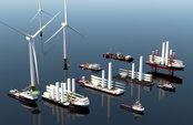 Vineyard Wind Announces Partnership with Crowley, City of Salem to Transform Harbor into Offshore Wind Port