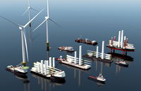 Vineyard Wind Announces Partnership with Crowley, City of Salem to Transform Harbor into Offshore Wind Port