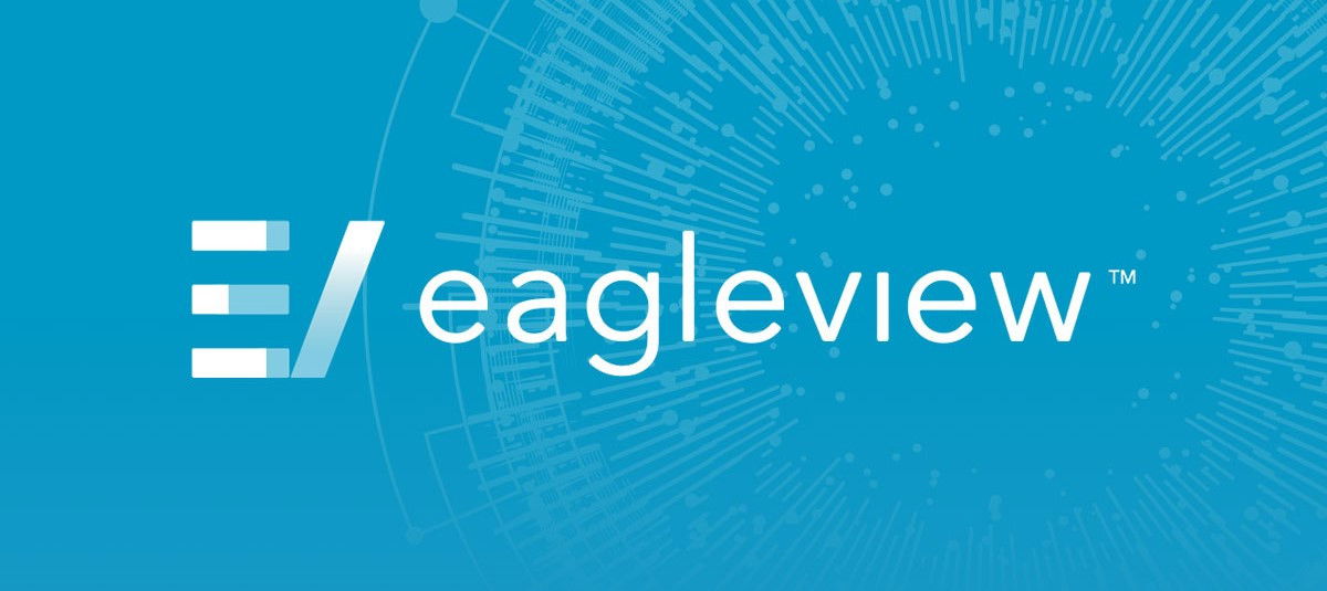 EagleView and Cityworks Announce New Integration Now Available in the US