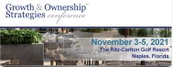 Don't Miss THE Conference for A/E Leaders Who Want to GROW